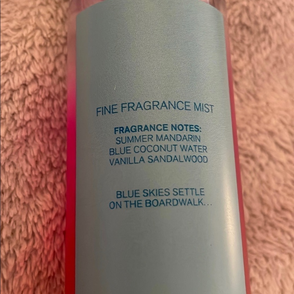 Bath and body works endless weekend - Picture 2 of 2